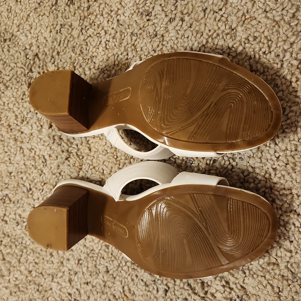 Kim Rogers Shoes - Picture 4 of 4